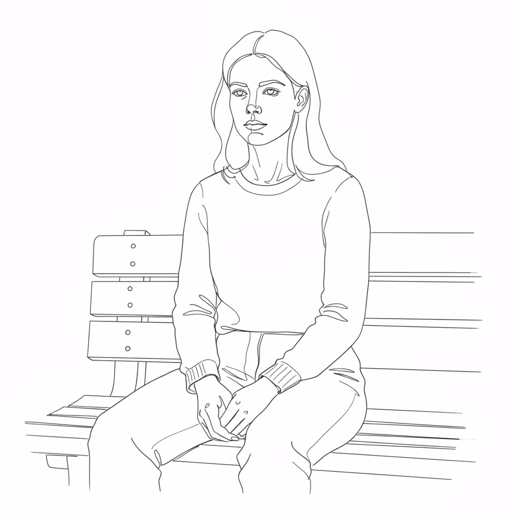 15 Gemini Prompts to Turn Any Photo Into a Hand-Drawn Sketch