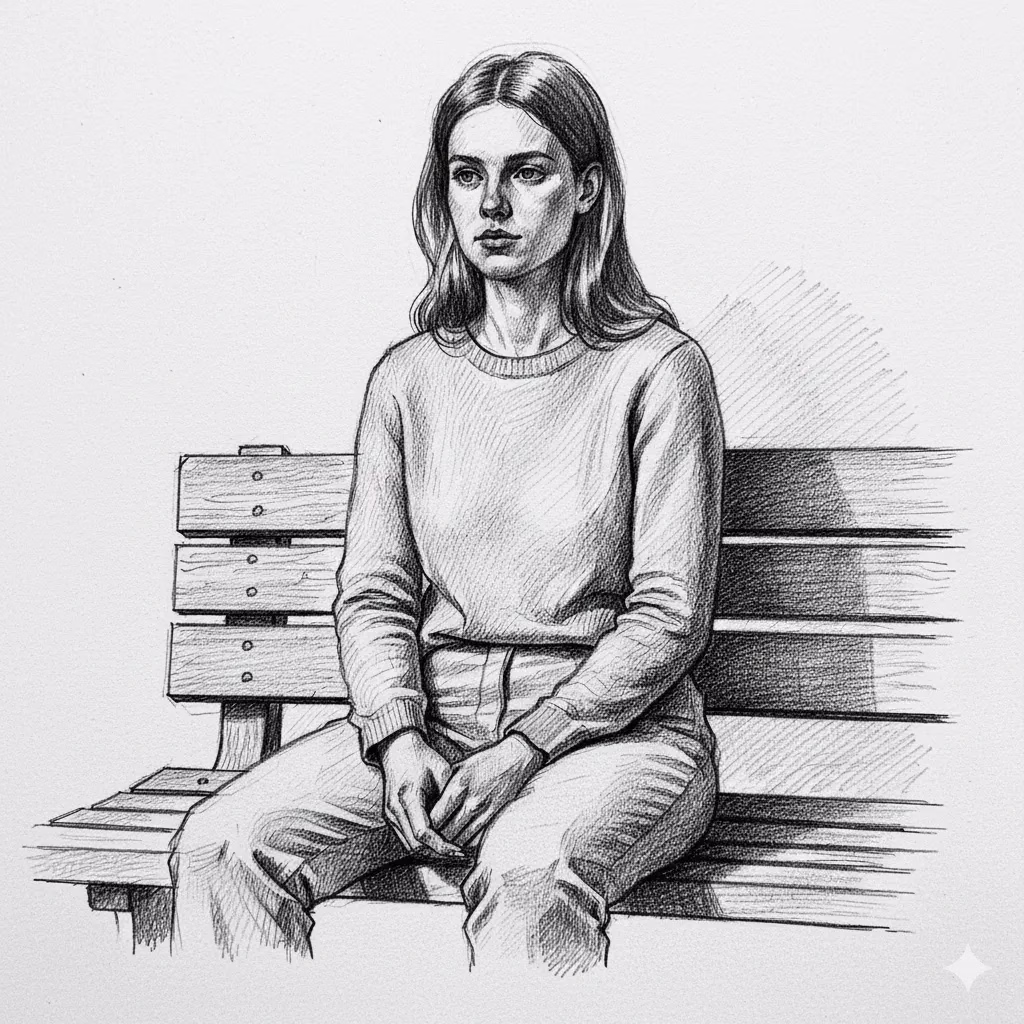 15 Gemini Prompts to Turn Any Photo Into a Hand-Drawn Sketch