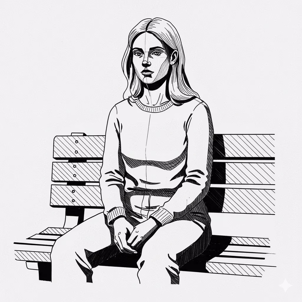 15 Gemini Prompts to Turn Any Photo Into a Hand-Drawn Sketch