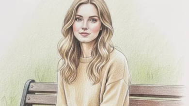 15 Gemini Prompts to Turn Any Photo Into a Hand-Drawn Sketch