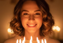 Best Prompts for Birthday Photos with Gemini