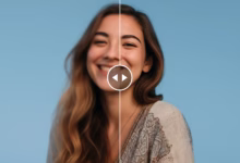 AI Image Quality Enhancement: