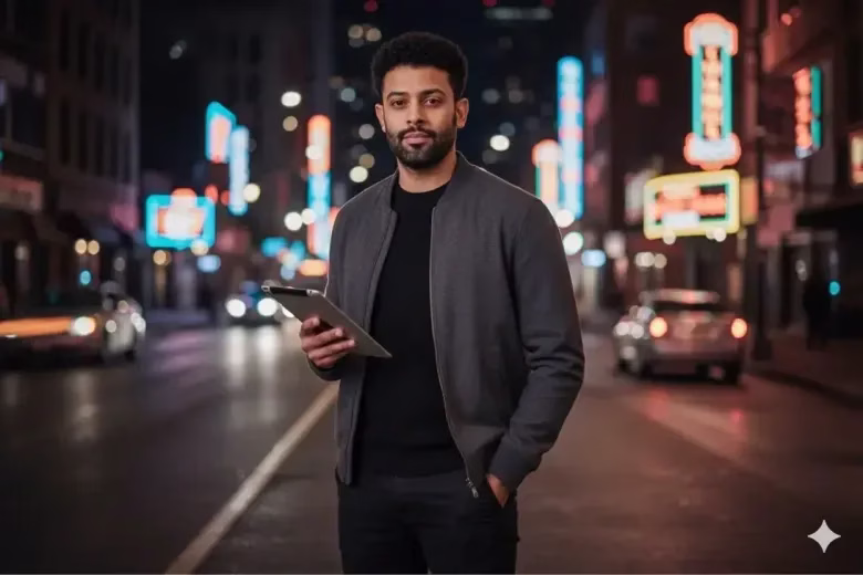 15 Gemini AI Prompts to Change Men's Outfits with AI: Master Casual Elegance