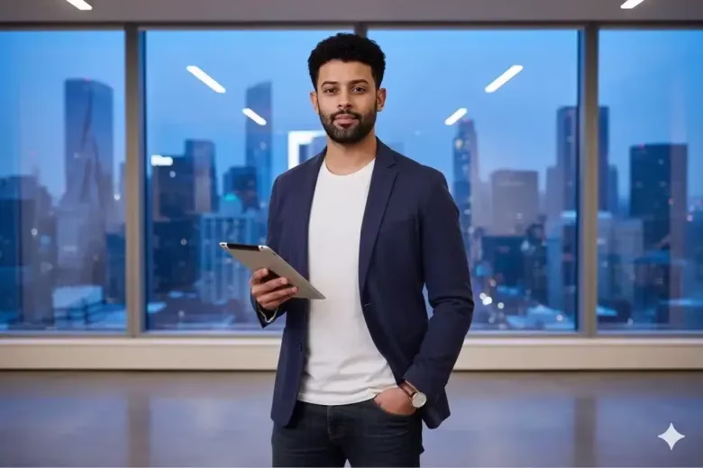 15 Gemini AI Prompts to Change Men's Outfits with AI: Master Casual Elegance