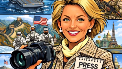 ChatGPT Caricature Trend: How to Create Your Viral AI Workplace Portrait (2026 Guide)